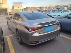 Lexus ES 2022 200 Excellence Edition - ფოტო 5