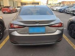 Lexus ES 2022 200 Excellence Edition - ფოტო 6