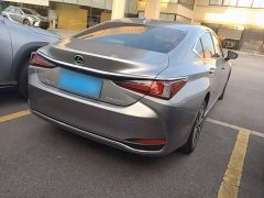 Lexus ES 2022 200 Excellence Edition - ფოტო 7