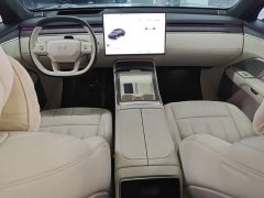 Nio Lerado L90 Max Six-Seater - ფოტო 10