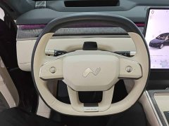 Nio Lerado L90 Max Six-Seater - ფოტო 11
