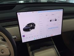 Nio Lerado L90 Max Six-Seater - ფოტო 13