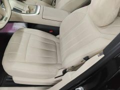 Nio Lerado L90 Max Six-Seater - ფოტო 15