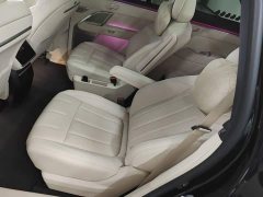 Nio Lerado L90 Max Six-Seater - ფოტო 17