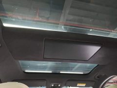 Nio Lerado L90 Max Six-Seater - ფოტო 18