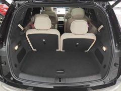 Nio Lerado L90 Max Six-Seater - ფოტო 19