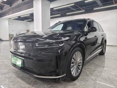 Nio Lerado L90 Max Six-Seater - ფოტო 2