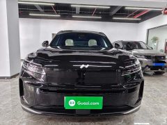 Nio Lerado L90 Max Six-Seater - ფოტო 3
