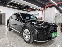 Nio Lerado L90 Max Six-Seater - ფოტო 4