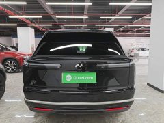 Nio Lerado L90 Max Six-Seater - ფოტო 6