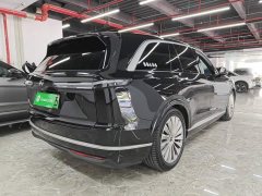 Nio Lerado L90 Max Six-Seater - ფოტო 7