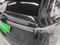 Nio Lerado L90 Max Six-Seater - ფოტო 8