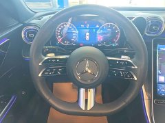 Mercedes-Benz C-Class C 260 L Sport Edition - ფოტო 11