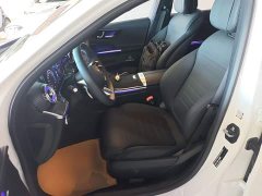 Mercedes-Benz C-Class C 260 L Sport Edition - ფოტო 15