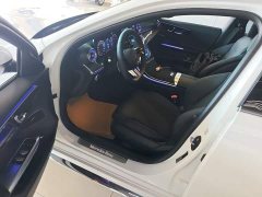 Mercedes-Benz C-Class C 260 L Sport Edition - ფოტო 16