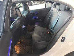 Mercedes-Benz C-Class C 260 L Sport Edition - ფოტო 17