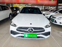 Mercedes-Benz C-Class C 260 L Sport Edition - ფოტო 3