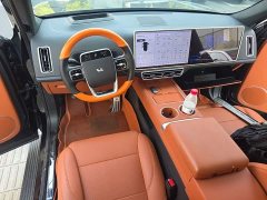 Li Auto L7 Ultra - ფოტო 10
