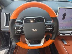 Li Auto L7 Ultra - ფოტო 11