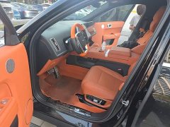 Li Auto L7 Ultra - ფოტო 15