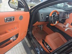 Li Auto L7 Ultra - ფოტო 16