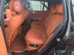 Li Auto L7 Ultra - ფოტო 17