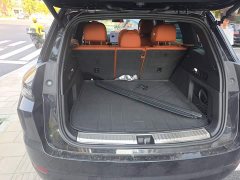 Li Auto L7 Ultra - ფოტო 19