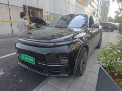Li Auto L7 Ultra - ფოტო 2