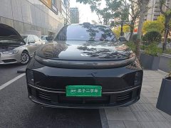 Li Auto L7 Ultra - ფოტო 3