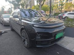 Li Auto L7 Ultra - ფოტო 4