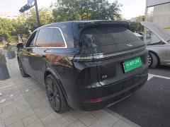 Li Auto L7 Ultra - ფოტო 5