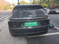 Li Auto L7 Ultra - ფოტო 6