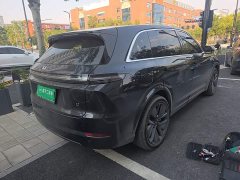 Li Auto L7 Ultra - ფოტო 7