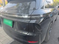 Li Auto L7 Ultra - ფოტო 8