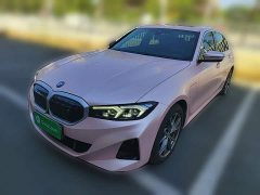 BMW i3 eDrive 35 L - ფოტო 1