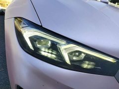 BMW i3 eDrive 35 L - ფოტო 11