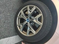 BMW i3 eDrive 35 L - ფოტო 12