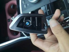 BMW i3 eDrive 35 L - ფოტო 13