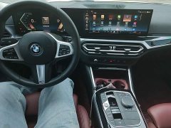 BMW i3 eDrive 35 L - ფოტო 14