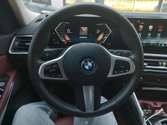 BMW i3 eDrive 35 L - ფოტო 15
