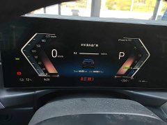 BMW i3 eDrive 35 L - ფოტო 16