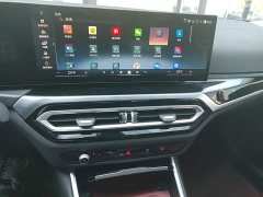 BMW i3 eDrive 35 L - ფოტო 18