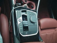 BMW i3 eDrive 35 L - ფოტო 19