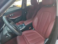 BMW i3 eDrive 35 L - ფოტო 20