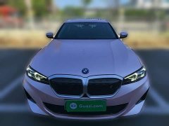 BMW i3 eDrive 35 L - ფოტო 5