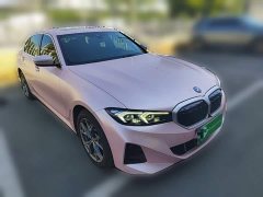 BMW i3 eDrive 35 L - ფოტო 6