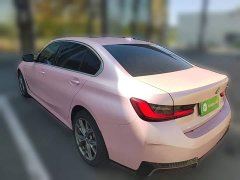 BMW i3 eDrive 35 L - ფოტო 7