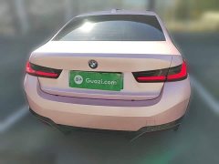 BMW i3 eDrive 35 L - ფოტო 8