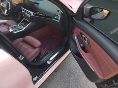 BMW i3 eDrive 35 L - ფოტო 9