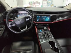Chery Arrizo 5 PLUS 2021 Xiaozé 1.5T CVT Enjoy PLUS - ფოტო 10